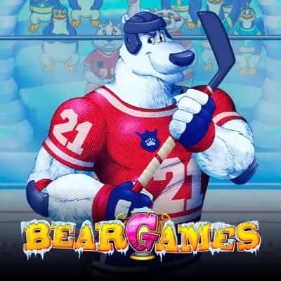 Bear Games