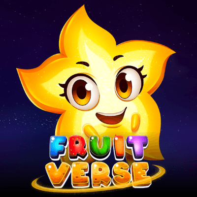 Fruitverse Bingo