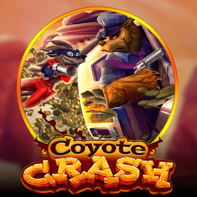 Coyote Crash