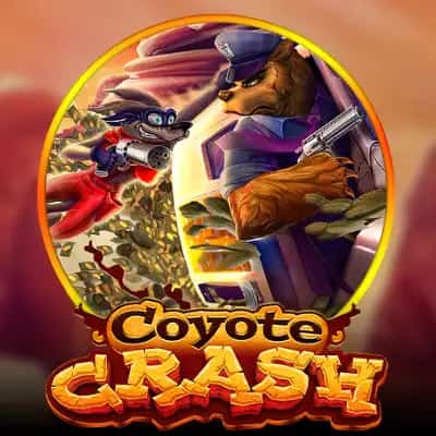 Coyote Crash