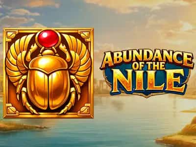 Abundance of the Nile