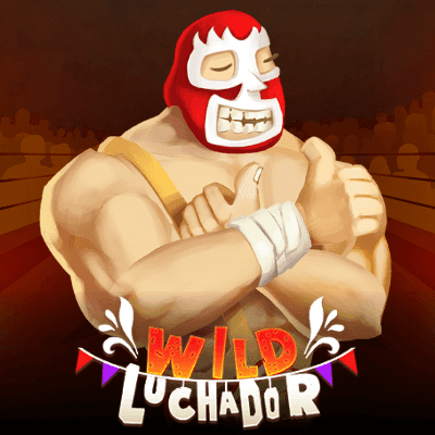 Wild Luchador