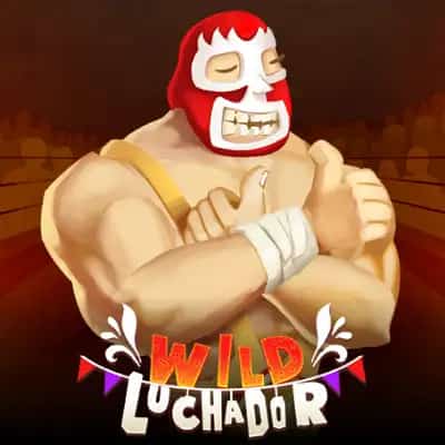 Wild Luchador