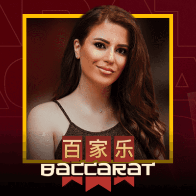 Baccarat FTV