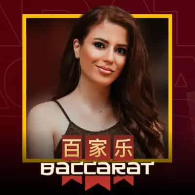 Baccarat FTV