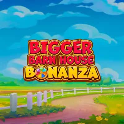 Bigger Barn House Bonanza