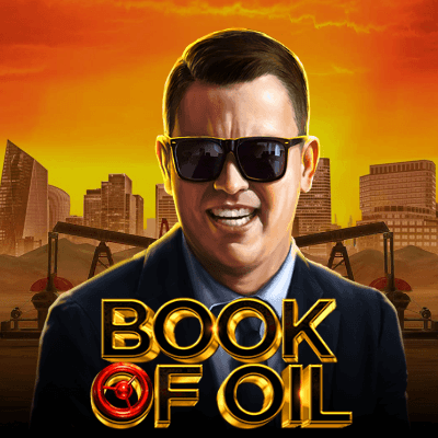 Book of Oil