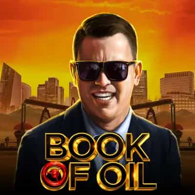 Book of Oil