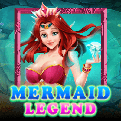 Mermaid World