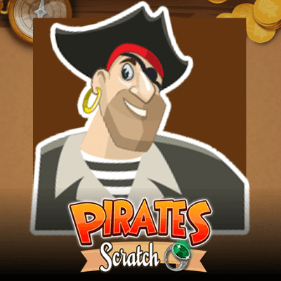 Pirates Scratch