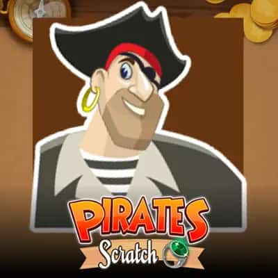 Pirates Scratch