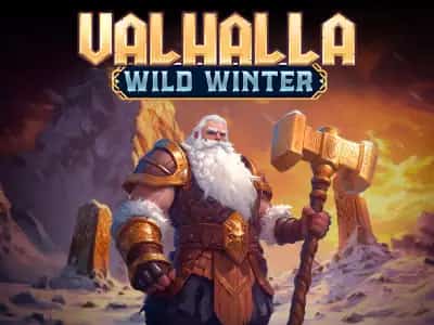 Valhalla: Wild Winter