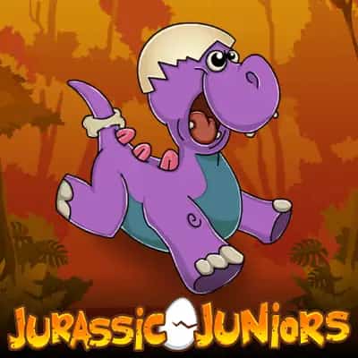 Jurassic Juniors