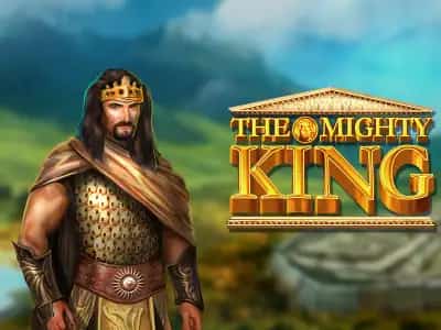 The Mighty King