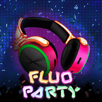 Fluo Party