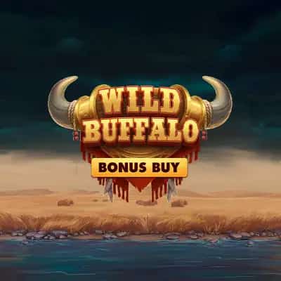 Wild Buffalo Hold 'N' Link Bonus Buy