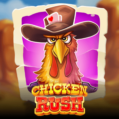 Chicken Rush