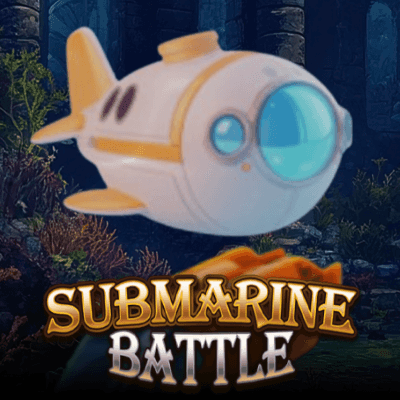Submarine Battle