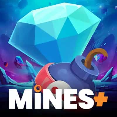 Mines+