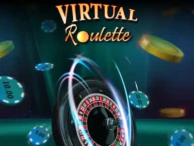Virtual Roulette