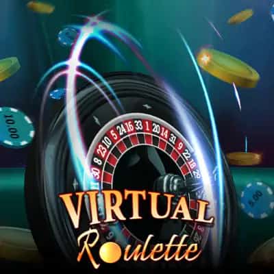 Virtual Roulette