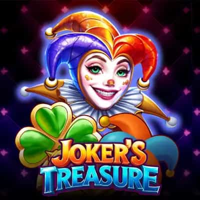 Joker's Treasure