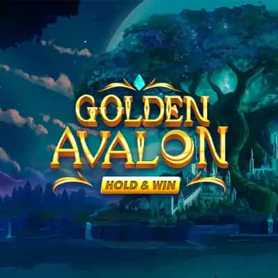 Golden Avalon Hold and Win