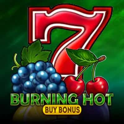 Burning Hot Buy Bonus