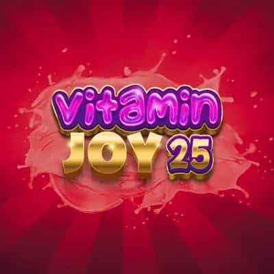 Vitamin Joy 25