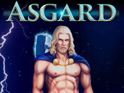 Asgard