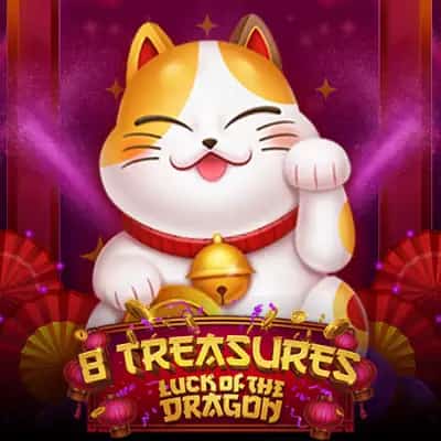 8 Treasures: Luck of the Dragon
