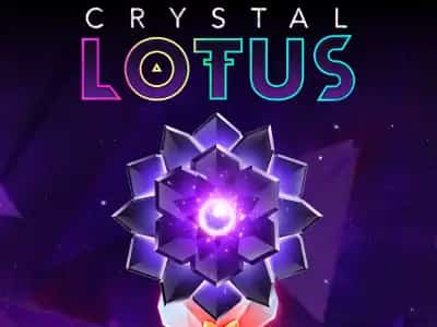 Crystal Lotus