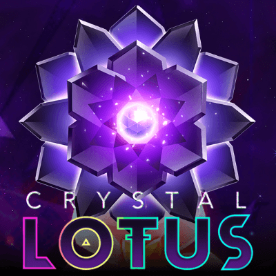 Crystal Lotus