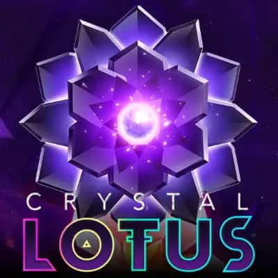 Crystal Lotus