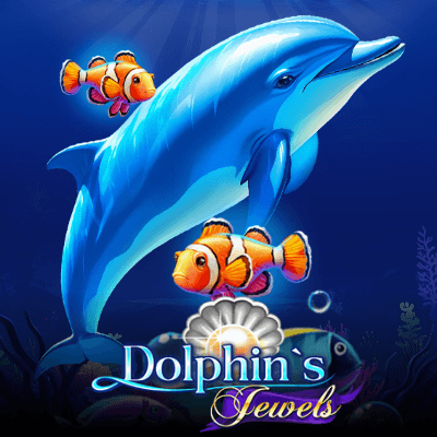 Dolphin's Jewels