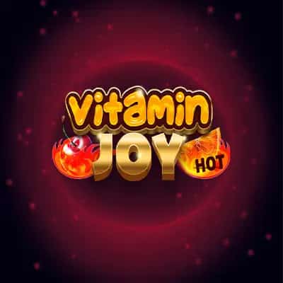 Vitamin Joy Hot