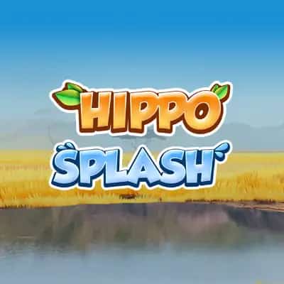 Hippo Splash