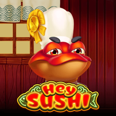 Hey Sushi