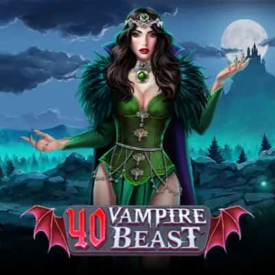 40 Vampire Beast