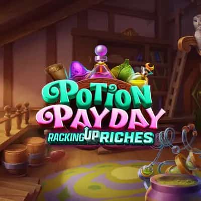 Potion Payday