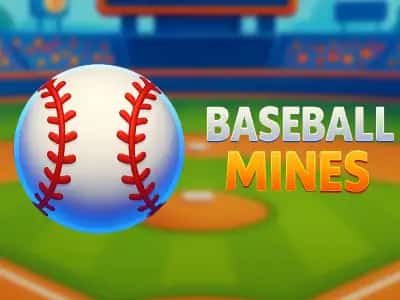 Baseball Mines
