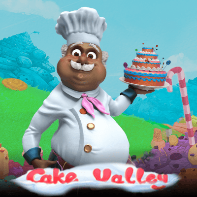 Cake Valley