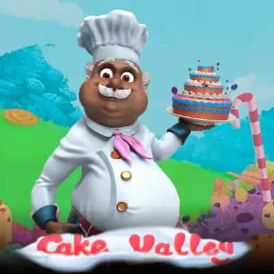 Cake Valley