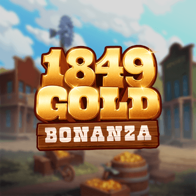 1849 Gold Bonanza