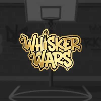 Whisker Wars