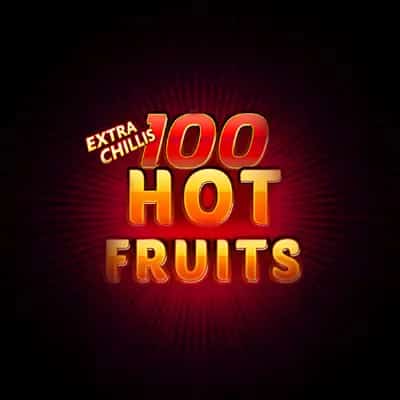 Hot Fruits 100 Extra Chillis