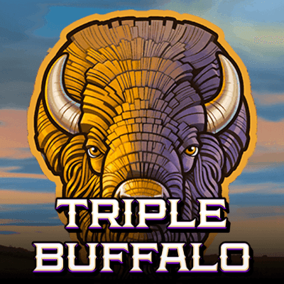 Triple Buffalo