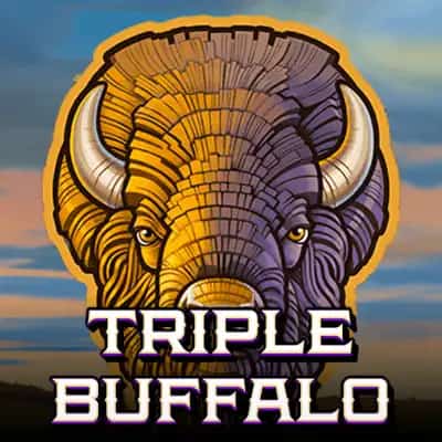 Triple Buffalo