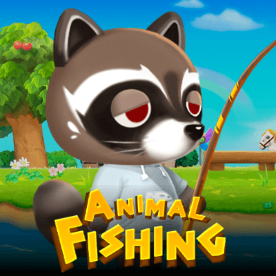 Animal Fishing