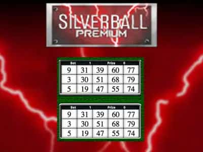 Silverball Premium